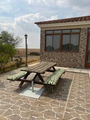 Maison à Cáceres