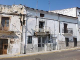 Bureau à C. cantos molina, 32, san vicente de alcántara, spain