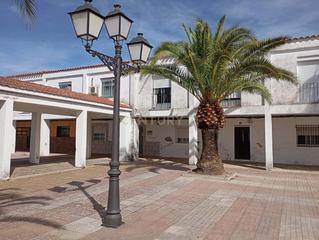 Maison  Plaza españa, valdesalor, spain