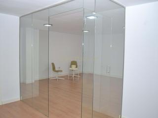 Oficina a Cáceres