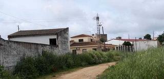 Terreny residencial a Paraje valle de la cuerna