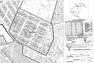 Terreny residencial a Paraje valle de la cuerna