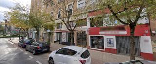 Local Comercial a Casco Antiguo