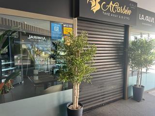 Traspàs Local Comercial a Centro