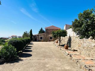 Casa  Calle correra, villamiel, spain