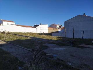 Residential Plot in Calle cáceres
