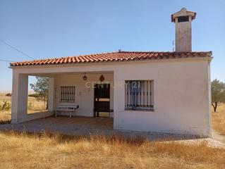 Casa a Polígono 22 parcela 241 collado. caceres (cáceres)