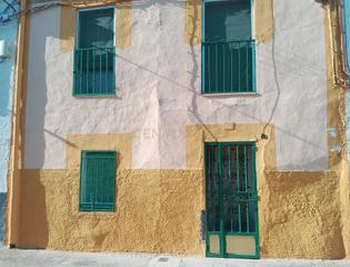 Maison  Calle gurumeña, valdefuentes, spain