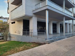 Business premise in avda de Alemania 43