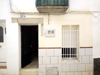 Casa a Granadera, 24. Casa para reformar en ceclavín