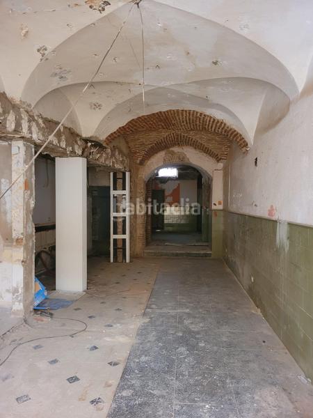 Foto 1cf0daef-f6f7-45e0-8cf8-a7d28d6008cf. Lloguer local comercial a calle pintores 12 a Casco Antiguo Cáceres