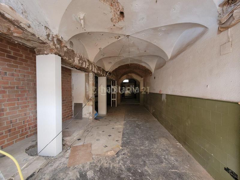 Foto 9b86c24d-6797-4b68-a581-d284489a5640. Lloguer local comercial a calle pintores 12 a Casco Antiguo Cáceres