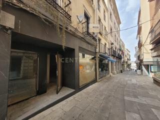 Geschäftsraum in Calle Pintores 12