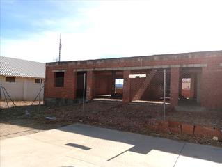 Casa a schiera  D, 22 22. Vivienda en construcción en membrio