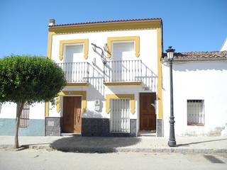 House in Nava, 16