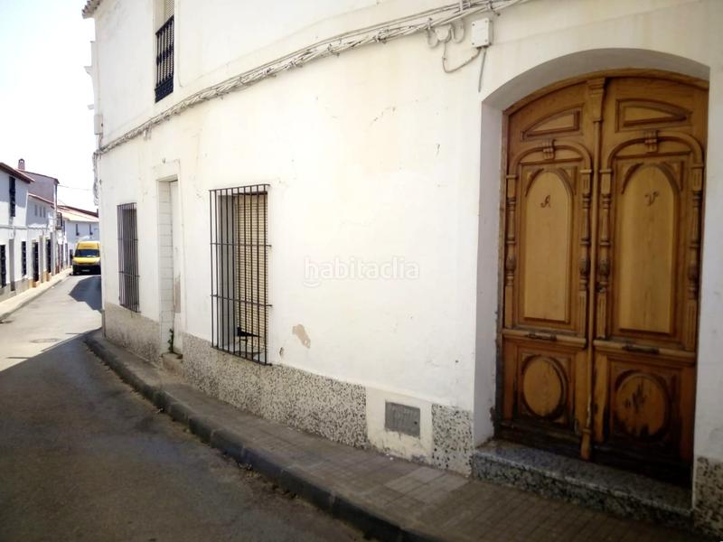 Foto e634239a-8061-4ef8-9bda-98e5874abe13. Casa in constitucion in Medina de las Torres