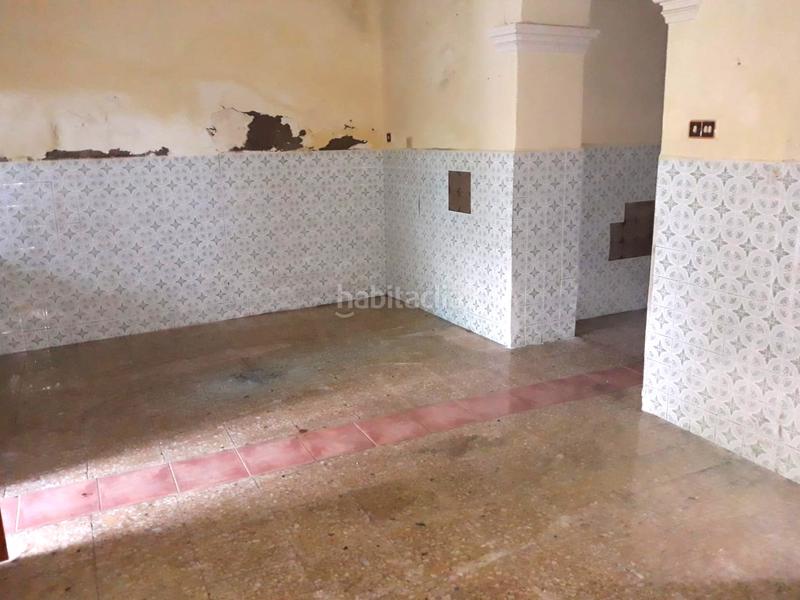 Foto feec590c-4239-44f8-a3dc-24a9c38e14fc. Casa in constitucion in Medina de las Torres