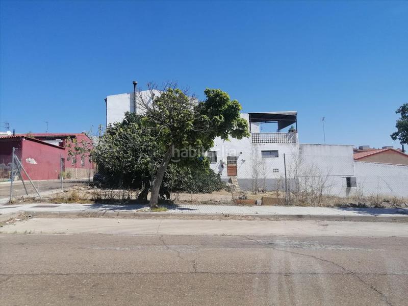 Foto a63e5bd5-e05e-4144-9c5f-d25b1bbe4aa4. Residential plot in camino viejo de mirandilla in Lobón