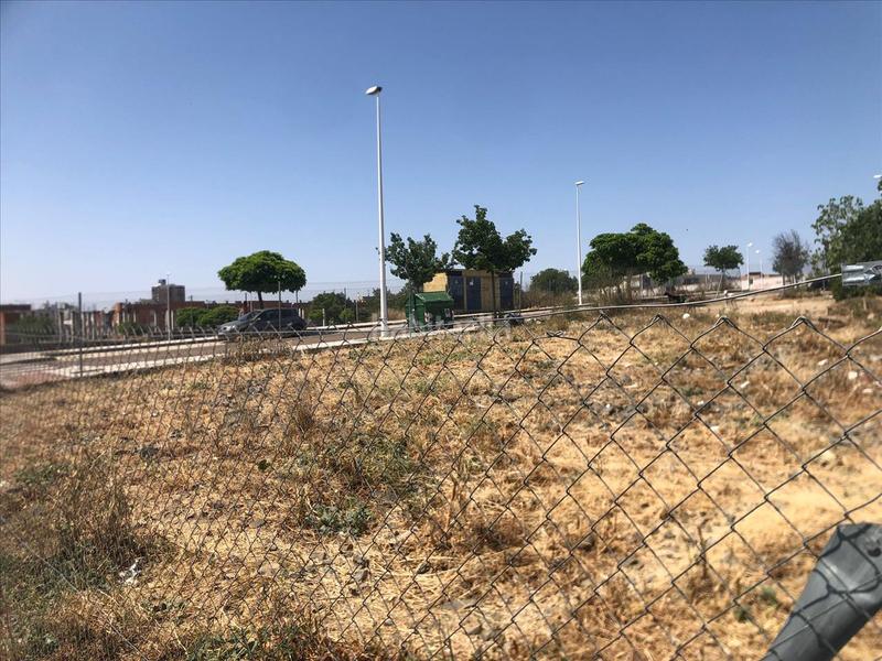 Foto baf9bf60-a164-40e7-b818-10796fa13b32. Residential plot in camino viejo de mirandilla in Lobón