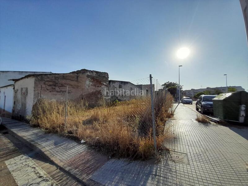 Foto 49afd731-1d3e-47fd-966b-866cee349a22. Terreno residenziale in camino viejo de mirandilla in Mérida