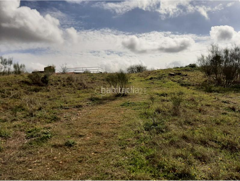 Foto cd1968df-65cf-4967-8ab1-3c7390b791e5. Solar industrial a nus-20 Golf Guadiana manzana c-3b s/n a Badajoz