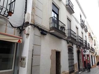 Apartamento en Muñoz torrero, 9