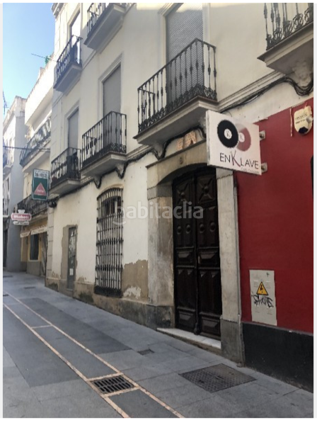 Foto 155747db-9f7a-43a6-83c2-7f11e7585250. Appartement dans muñoz torrero dans Casco Antiguo Badajoz