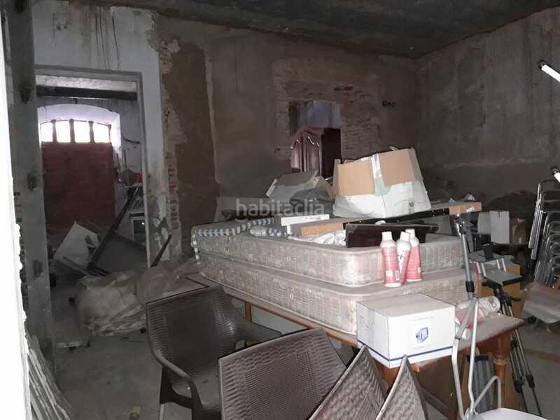 Foto 40048757-9fae-493f-a952-82380a2438d1. Appartement dans muñoz torrero dans Casco Antiguo Badajoz