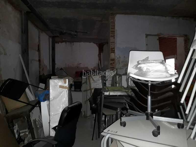 Foto f17cfa62-812c-4f5e-8aee-67302a7c0a6d. Appartement in muñoz torrero in Casco Antiguo Badajoz