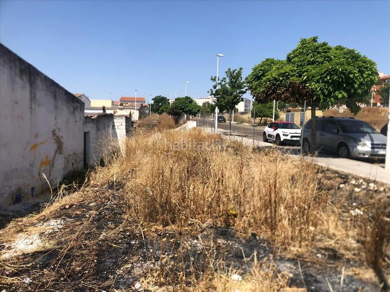 Foto e74e0661-22bf-43db-ac1a-e87231d748a4. Terreno residenziale in camino viejo de mirandilla in Mérida