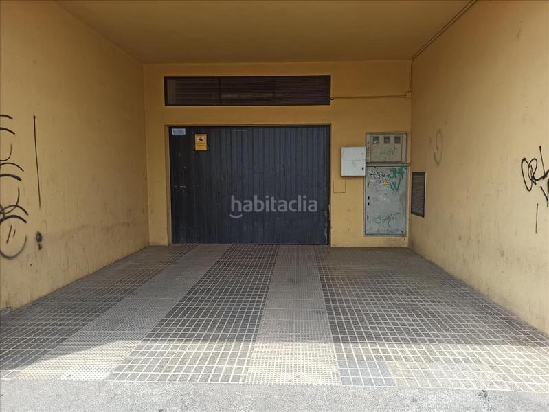 Foto 3abd87b5-0783-413d-9154-9736211d994a. Parking coche en 1 en Norte Mérida