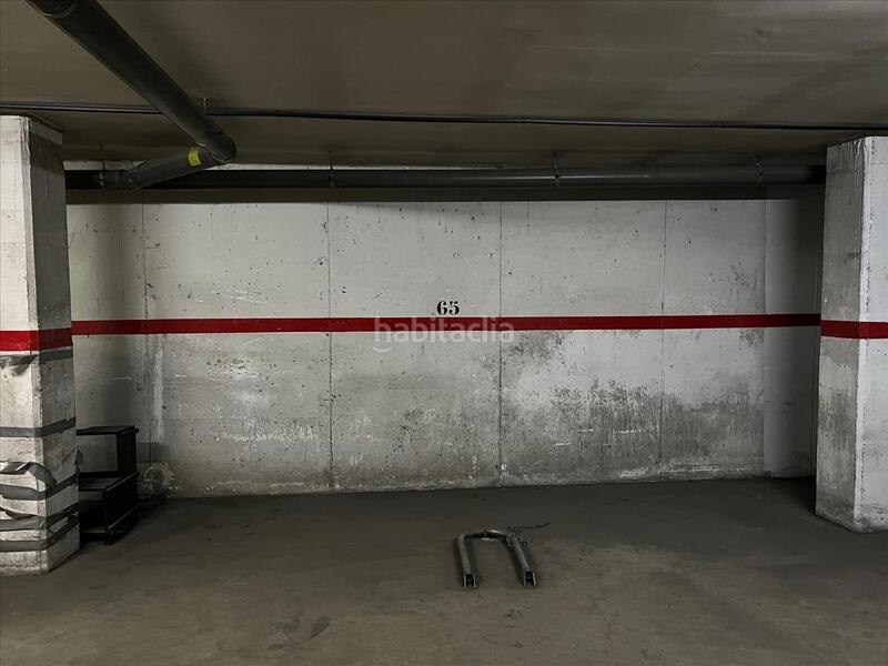 Foto dbc88608-c125-44f2-b3f4-035708124b59. Parking coche en 1 en Norte Mérida