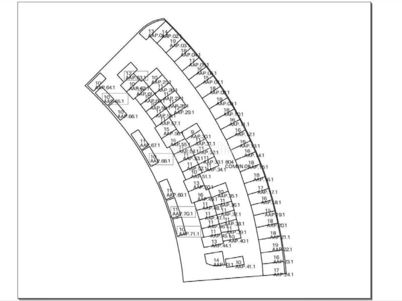 Foto 14803974-3825-4e9b-bca0-79ea6cd7941e. Car parking in 1 in Norte Mérida