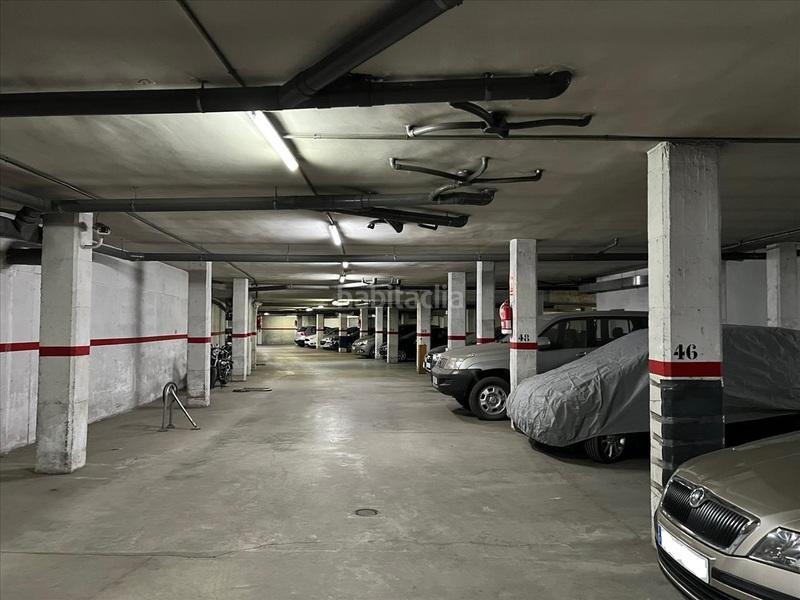 Foto de715ebd-c095-4c48-92aa-c11611934858. Car parking in 1 in Norte Mérida