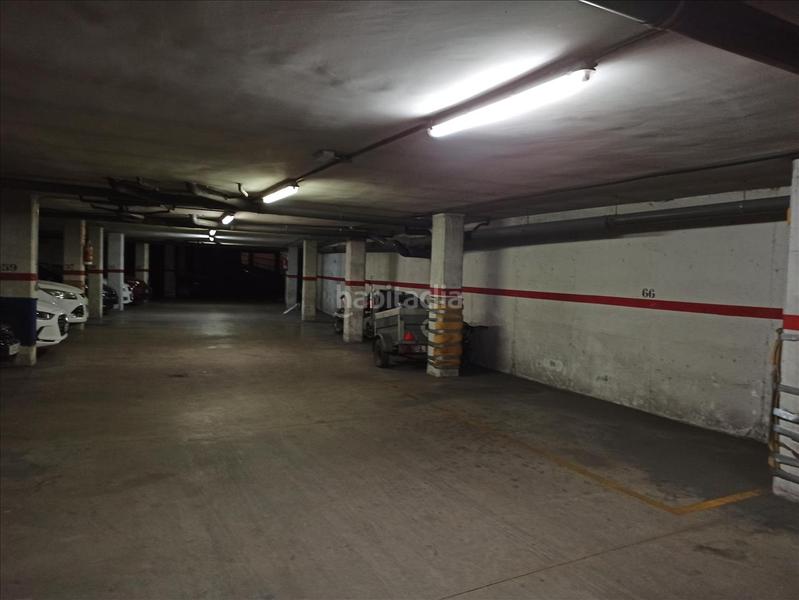 Foto 90f7934f-4e2e-403b-ac5c-9c8e79afaca7. Parking voiture dans 1 dans Norte Mérida