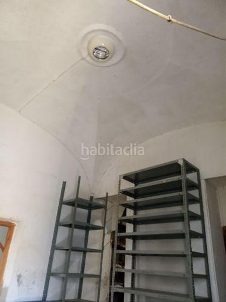 Foto 444d41df-ea72-4cb2-af73-cd8e20eb65c5. Casa en fajardo 3 casa local comercial en planta baja . en Malpartida de Cáceres