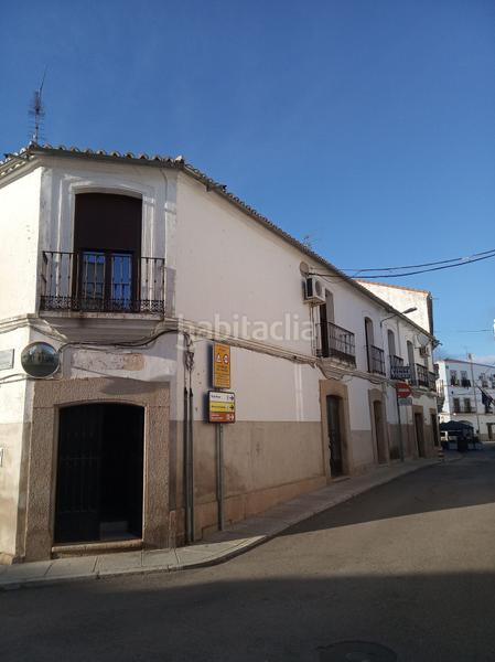 Foto 4b512d91-ce3e-4cd5-b78f-8c82831c0881. Casa en fajardo 3 casa local comercial en planta baja . en Malpartida de Cáceres