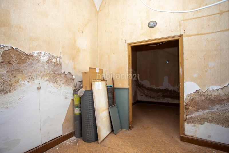 Foto 57cdc2a4-46d0-47eb-894b-6d08b6d20f51. Casa en fajardo 3 casa local comercial en planta baja . en Malpartida de Cáceres