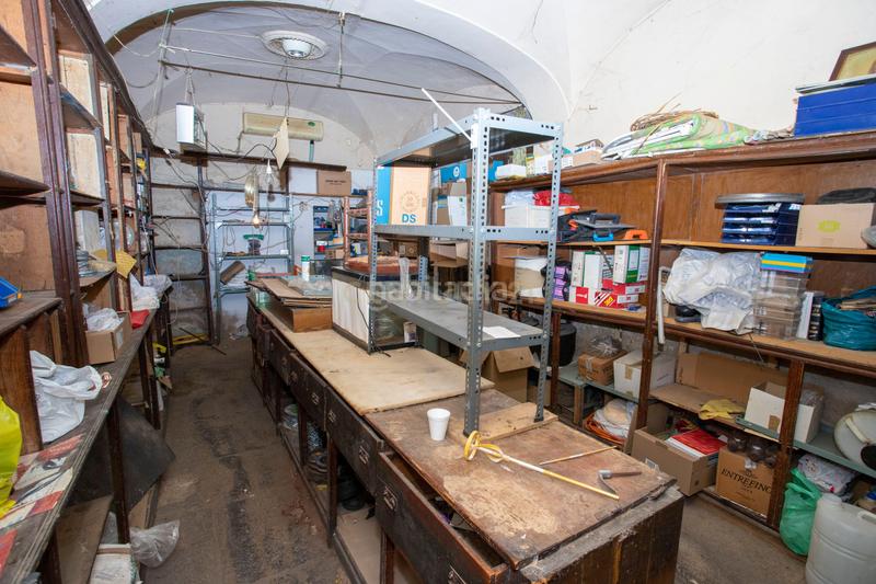 Foto bd6f0774-0741-41ea-9e63-dbf63d8e96af. Casa en fajardo 3 casa local comercial en planta baja . en Malpartida de Cáceres