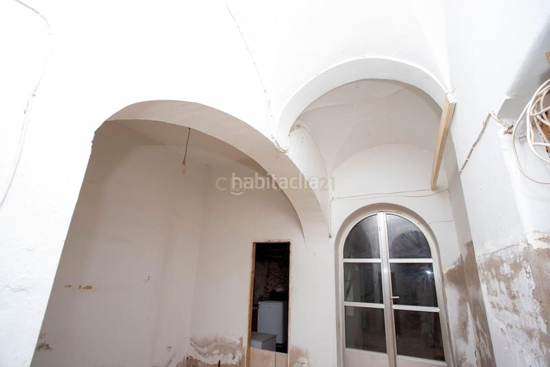 Foto dbd99d22-6a0f-41a5-8451-8e960d7f1f48. Casa en fajardo 3 casa local comercial en planta baja . en Malpartida de Cáceres