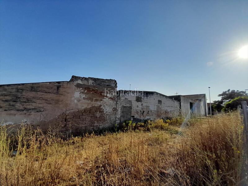 Foto 526ac973-abf8-4b36-a1b8-afcf3685e604. Terrain résidentiel dans cm viejo de mirandilla dans Mérida
