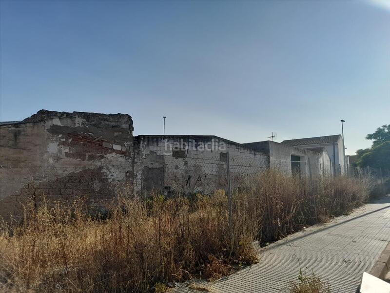 Foto c1a18df0-a16d-41ab-a6cf-94eaac53639b. Terrain résidentiel dans cm viejo de mirandilla dans Mérida