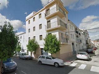 Appartement in Velazquez