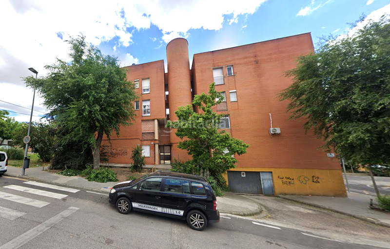 Foto ebac5b83-5d88-4122-8c19-07363a9dfa82. Appartement dans rodano dans La Cañada - Aldea Moret Cáceres
