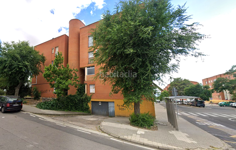 Foto 366d1316-f982-4bff-8c72-48430ded69af. Appartement in rodano in La Cañada - Aldea Moret Cáceres