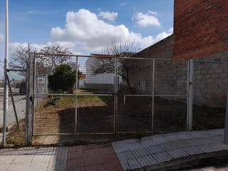 Terreno residenziale in Camino Viejo de Mirandilla, 6