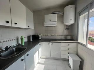 Appartement à Caceres 50. Fantastico piso en sierra de fuentes