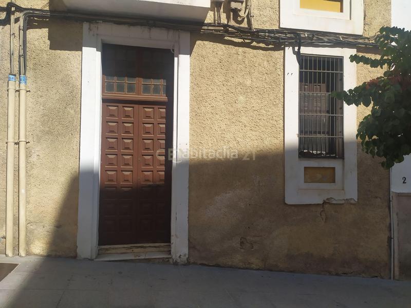 Foto 203d8bb6-a49d-46a6-affc-d4030fd16240. Rent business premise in gran via 2 in Casco Antiguo Cáceres