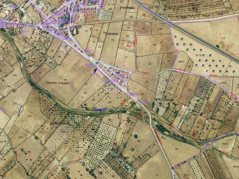 Foto 1bbf88fd-f698-4071-b0cc-73d1e89c3191. Terreny residencial a fuente concejo a Torremocha