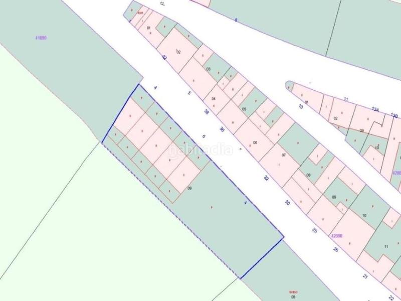 Foto 3754e7a2-02ba-438d-881a-8950e4bcff15. Terreny residencial a fuente concejo a Torremocha